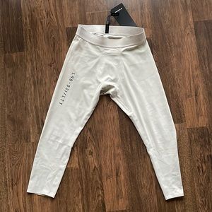 License to train tight 21”